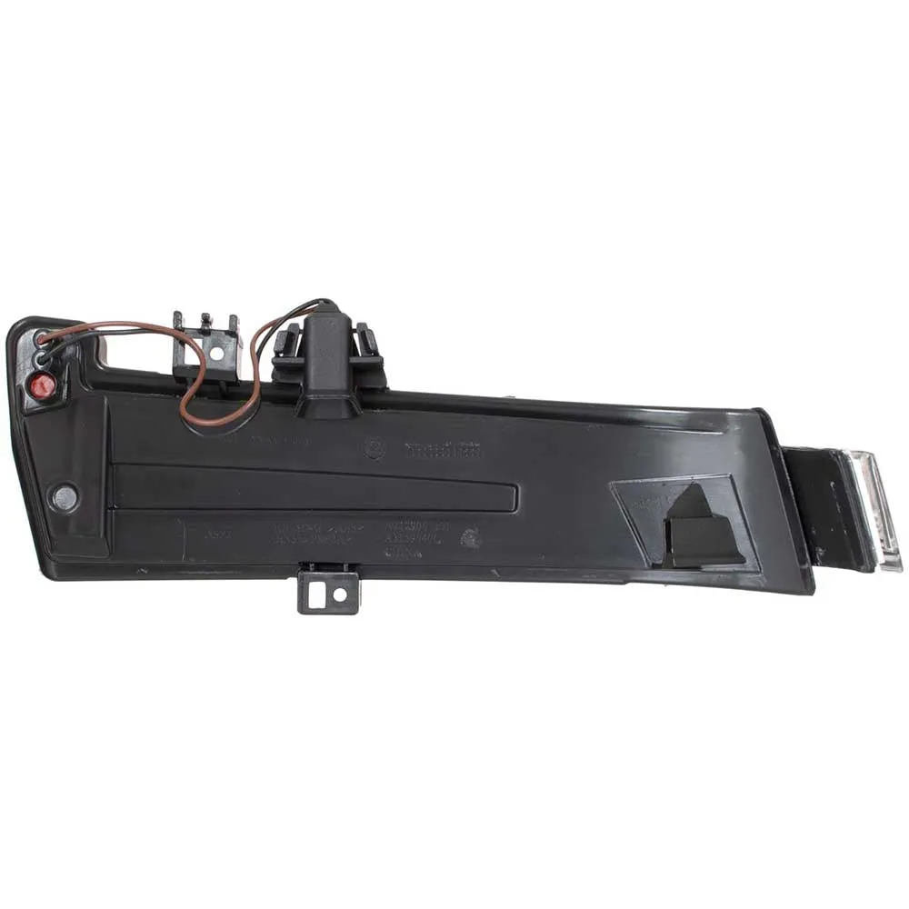Mercedes S W221/C216 jobb oldali LED tükör indexlámpa 2009-2013