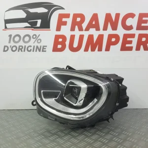 Bal első fényszóró Countryman F60 Teljes led PH2** MINI