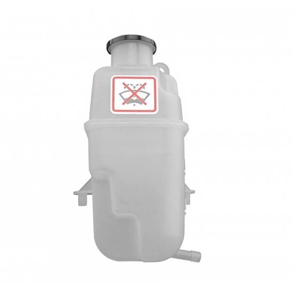 Mini Cabrio kiegyenlítő tartály hűtőhöz 2004-2008