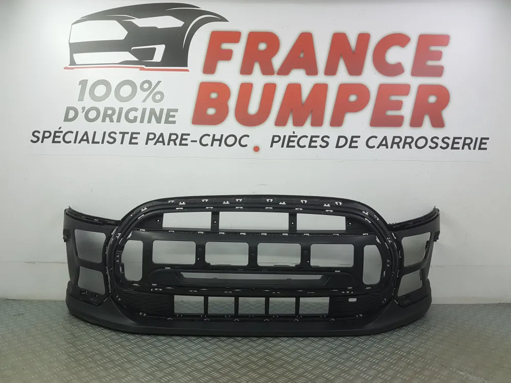 ELSŐ LÖKHÁRÍTÓ MINI COOPER F55/F56 2. FÁZIS