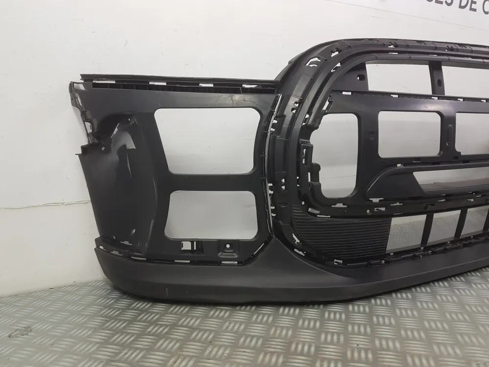 ELSŐ LÖKHÁRÍTÓ MINI COOPER F55/F56 2. FÁZIS