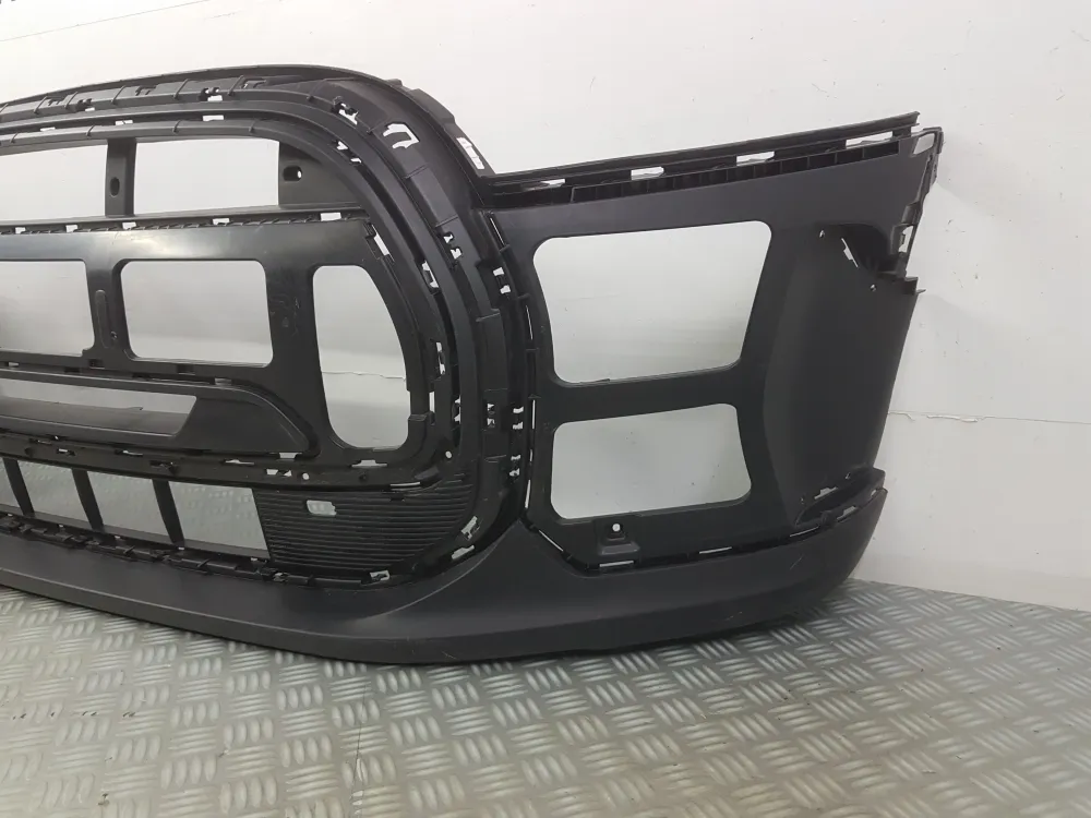 ELSŐ LÖKHÁRÍTÓ MINI COOPER F55/F56 2. FÁZIS