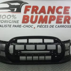 ELSŐ LÖKHÁRÍTÓ MINI COOPER F55/F56 PH2
