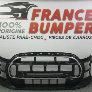 ELSŐ LÖKHÁRÍTÓ MINI COOPER F55/F56 PH2