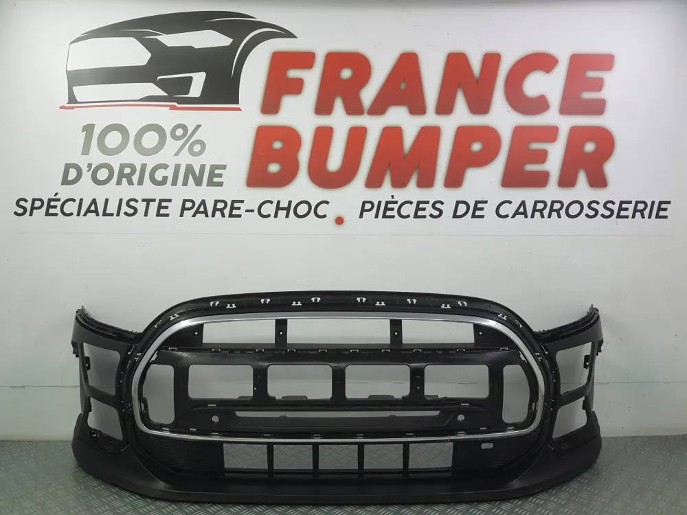 ELSŐ LÖKHÁRÍTÓ MINI COOPER F55/F56 PH2