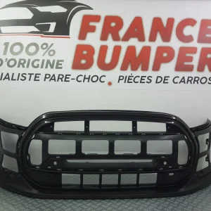 ELSŐ LÖKHÁRÍTÓ MINI COOPER F55/F56 PH2
