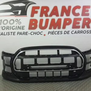 ELSŐ LÖKHÁRÍTÓ MINI COOPER F55/F56 PH2