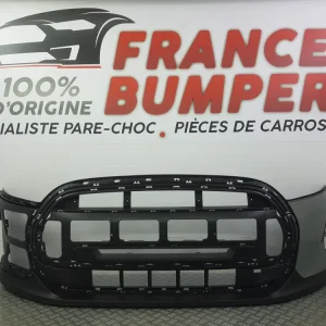 ELSŐ LÖKHÁRÍTÓ MINI COOPER F55/F56 PH2 ***
