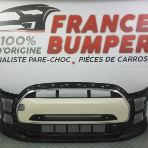 ELSŐ LÖKHÁRÍTÓ MINI COOPER F55/F56 PH2