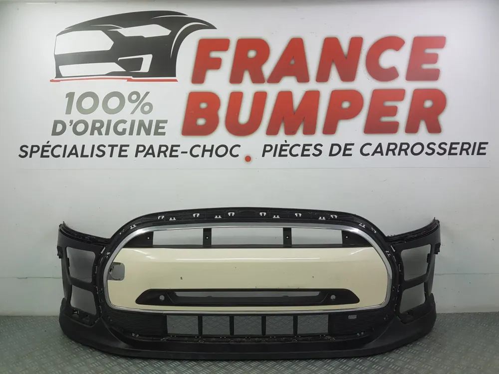 ELSŐ LÖKHÁRÍTÓ MINI COOPER F55/F56 PH2
