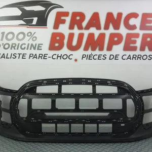 ELSŐ LÖKHÁRÍTÓ MINI COOPER F55/F56 PH2