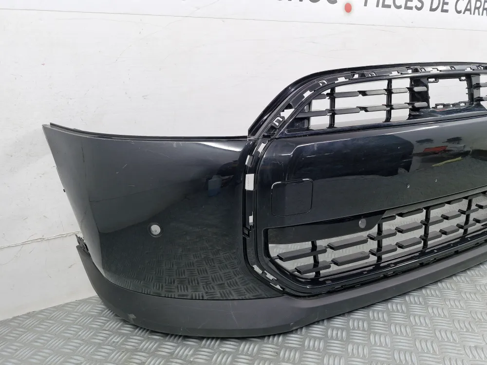 Első lökhárító Mini Cooper IV (F66) (2024.09-től) – Eredeti használt radarokkal