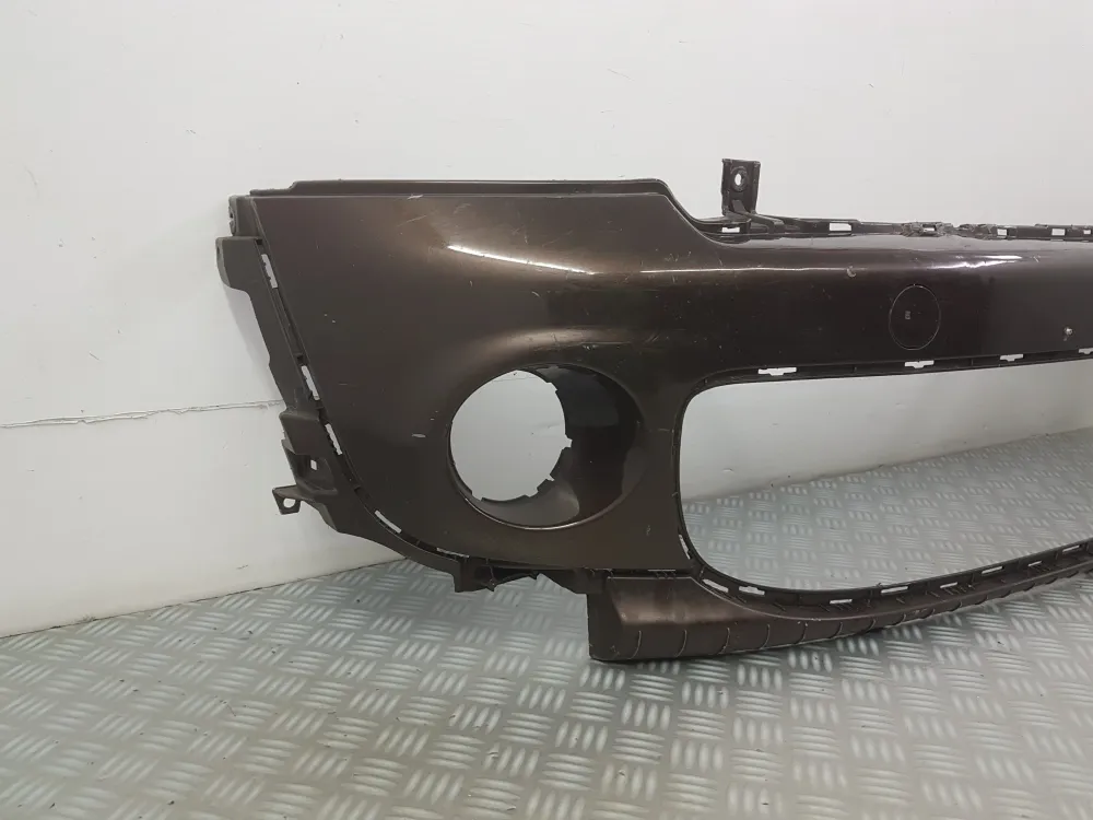 ELSŐ LÖKHÁRÍTÓ MINI COOPER ONE R56 PH2