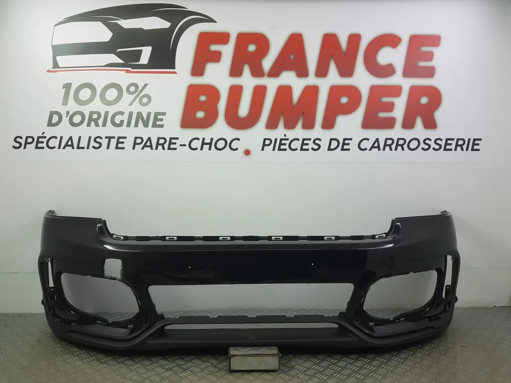ELSŐ LÖKHÁRÍTÓ MINI COUNTRYMAN S F60 JCW PH1
