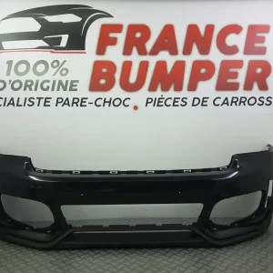 ELSŐ LÖKHÁRÍTÓ MINI COUNTRYMAN S F60 JCW PH1