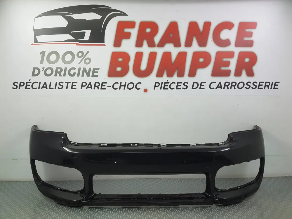 ELSŐ LÖKHÁRÍTÓ MINI COUNTRYMAN F60 PH1***