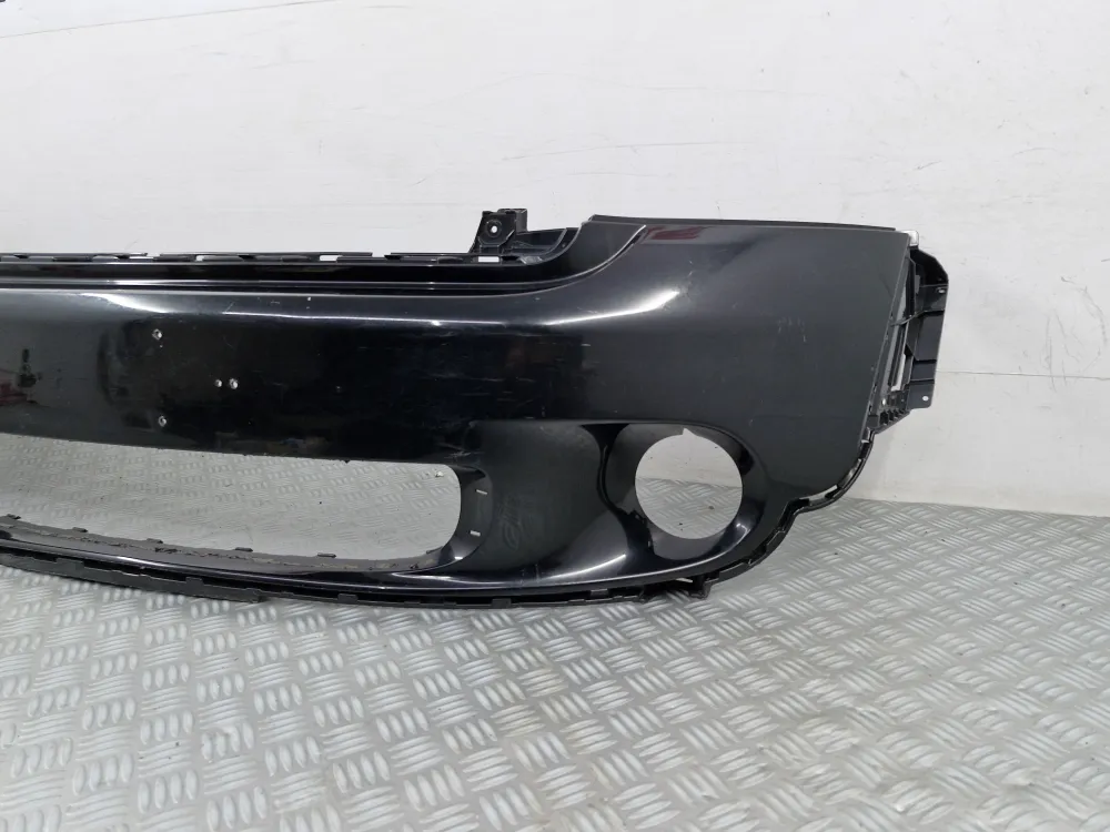 Első lökhárító Mini Countryman R60 2010-2017 — Használt radar nélkül