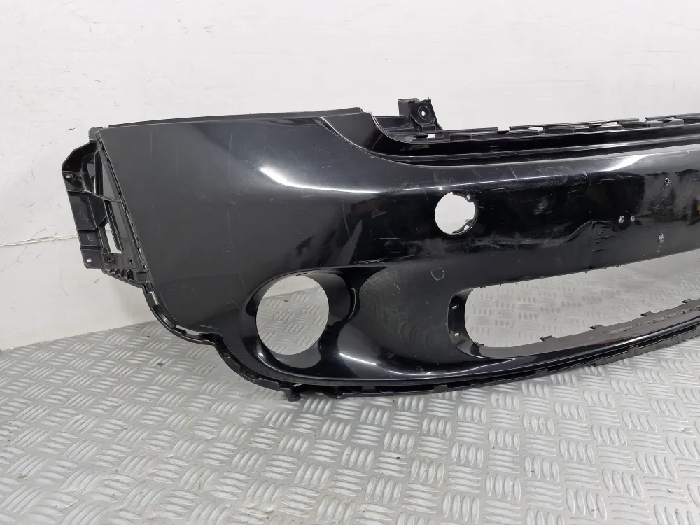 Első lökhárító Mini Countryman R60 2010-2017 — Használt radar nélkül