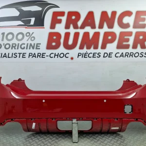 Hátsó lökhárító Mini Cooper S F56 használt