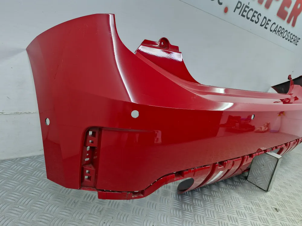 Hátsó lökhárító Mini Cooper S F56 használt