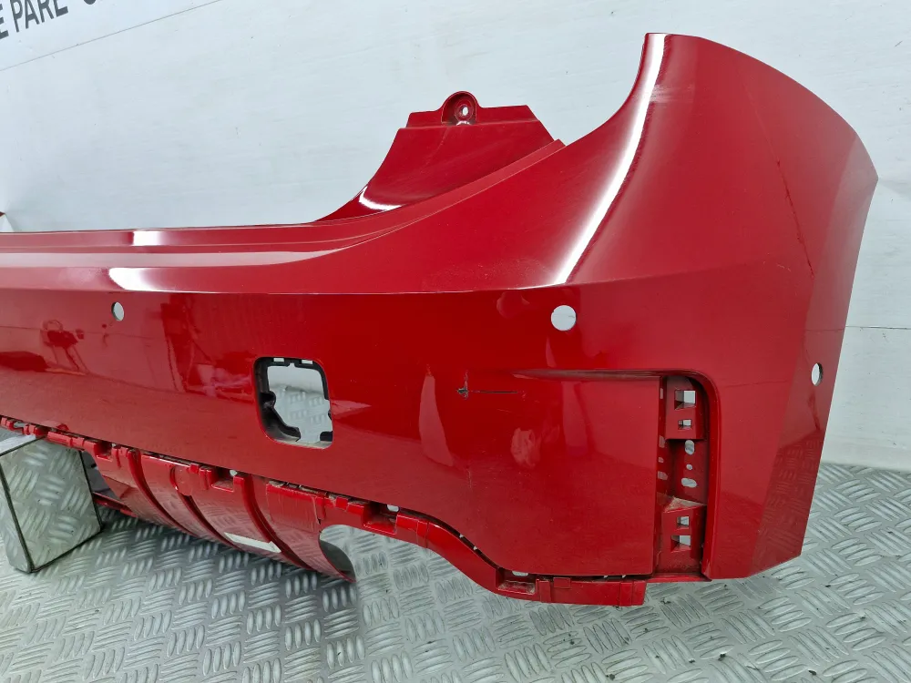 Hátsó lökhárító Mini Cooper S F56 használt