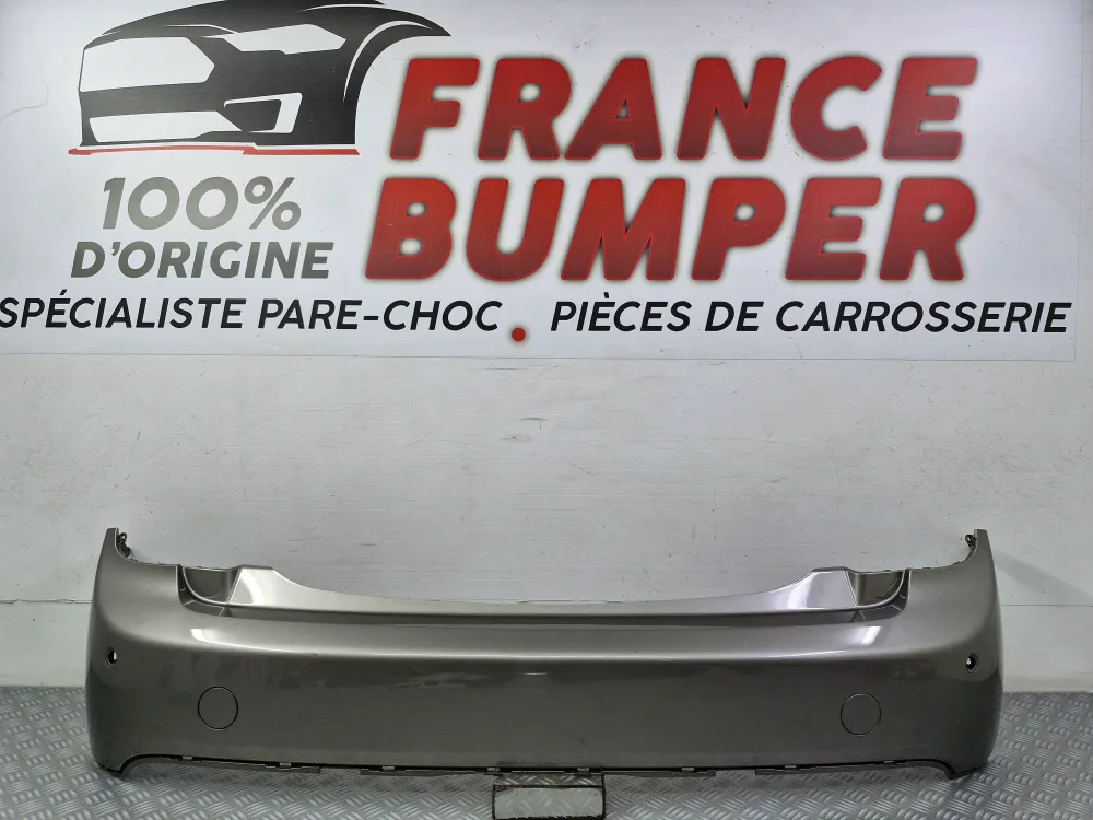 HÁTSÓ LÖKHÁRÍTÓ MINI COOPER ONE F55 1. FÁZIS