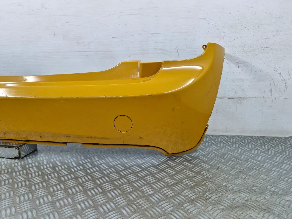 Hátsó lökhárító Mini Cooper One F55 / F56 Használt 01/2014