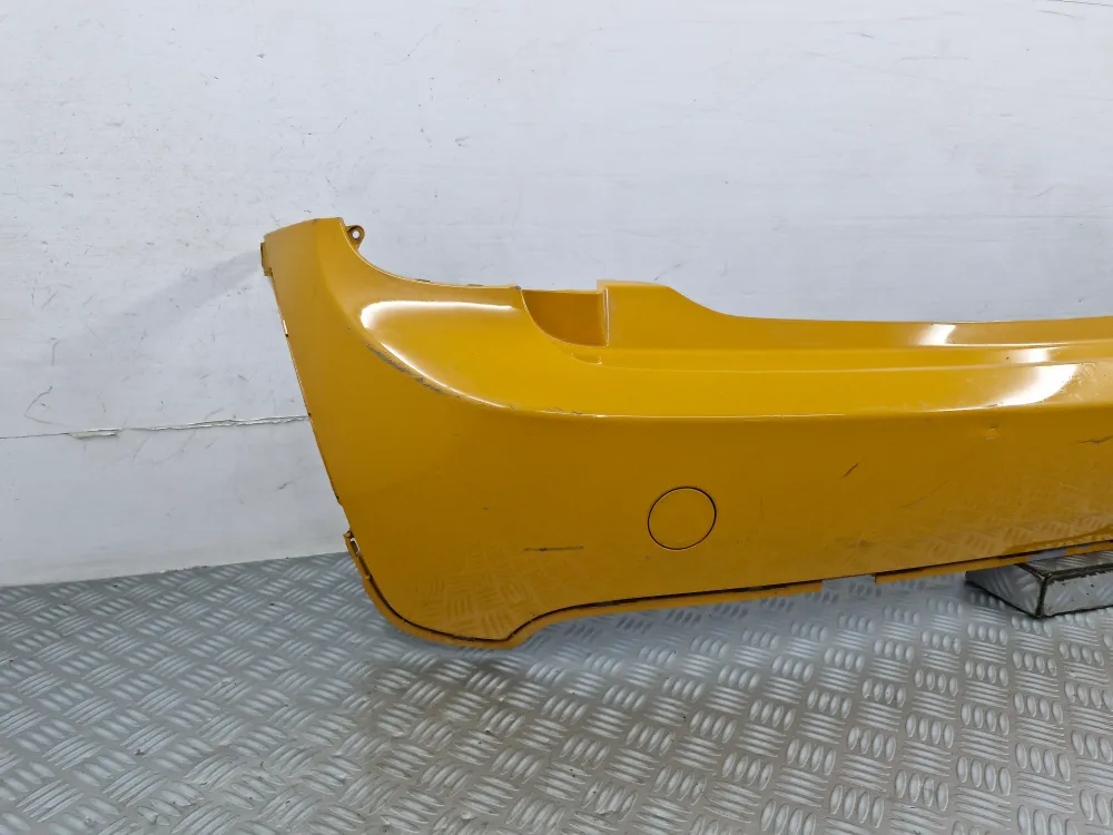 Hátsó lökhárító Mini Cooper One F55 / F56 Használt 01/2014