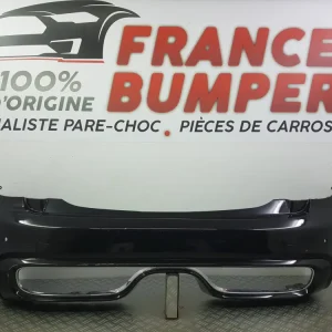 Hátsó lökhárító MINI COOPER ONE S F56 PH1