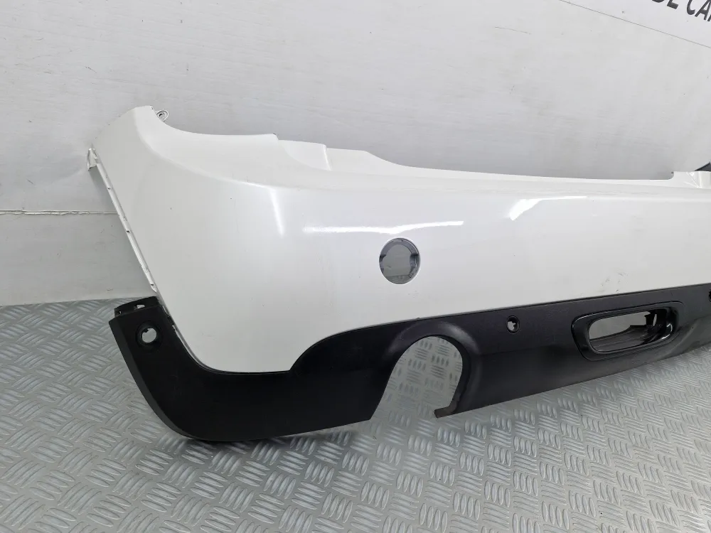 Hátsó lökhárító Mini Cooper One F56 (2014.01-től) - Eredeti használt darab