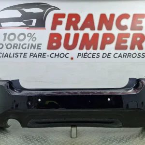 Hátsó lökhárító Mini Countryman S F60 Fázis 2 Eredeti használt alkatrész