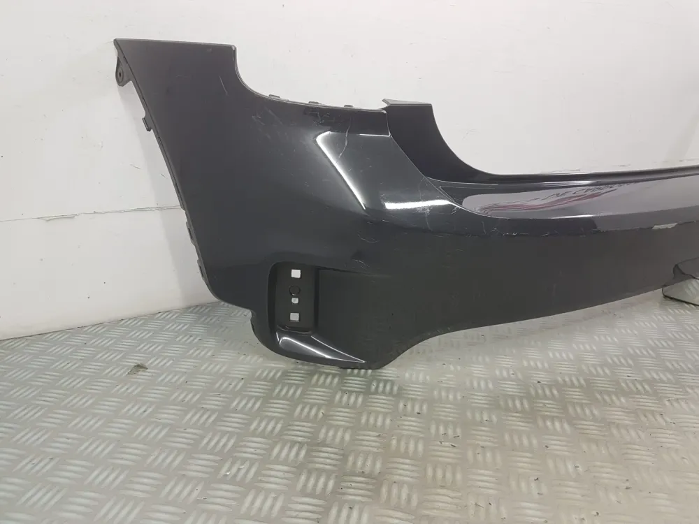 HÁTSÓ LÖKHÁRÍTÓ MINI COUNTRYMAN S F60 PH2
