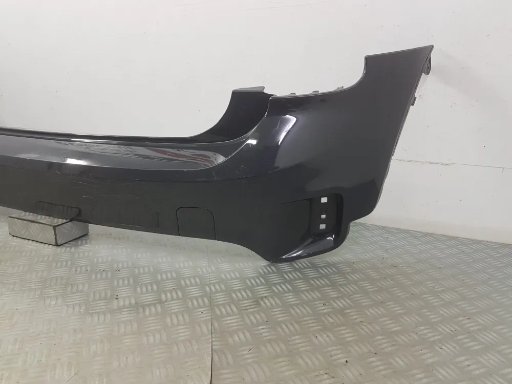 HÁTSÓ LÖKHÁRÍTÓ MINI COUNTRYMAN S F60 PH2