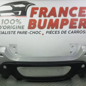 Hátsó lökhárító MINI II PACEMAN R61