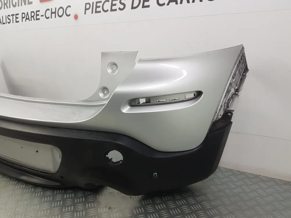 Hátsó lökhárító MINI II PACEMAN R61