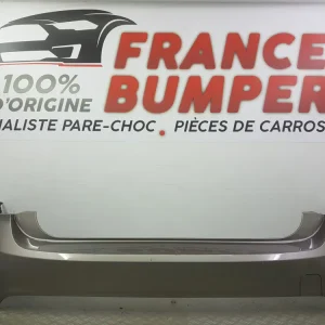HÁTSÓ ÜTKÖZŐ MINI COUNTRYMAN S F60 PH1