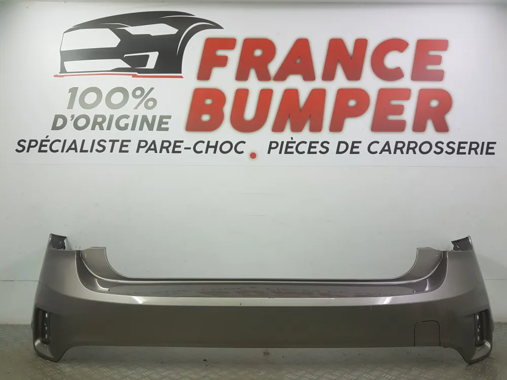 HÁTSÓ ÜTKÖZŐ MINI COUNTRYMAN S F60 PH1