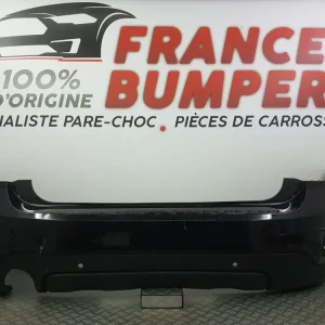 HÁTSÓ ÜTKÖZŐ MINI COUNTRYMAN S F60 PH1 ...