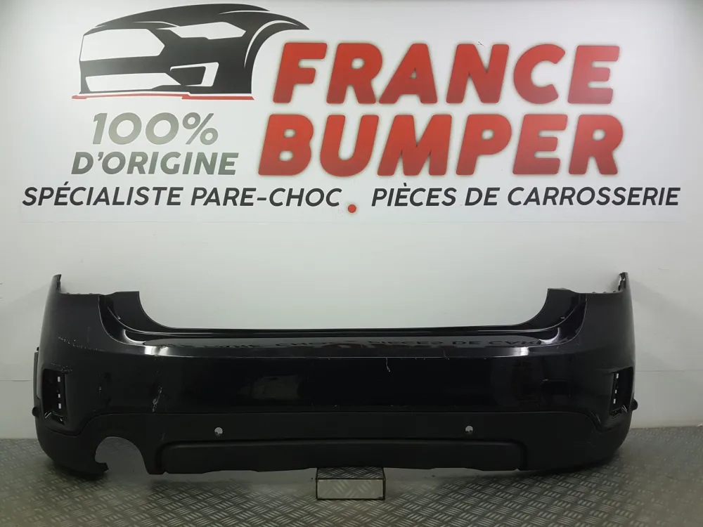 HÁTSÓ ÜTKÖZŐ MINI COUNTRYMAN S F60 PH1 ...
