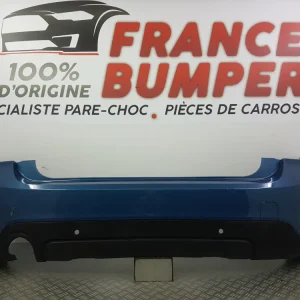 HÁTSÓ ÜTKÖZŐ MINI COUNTRYMAN S F60 PH1