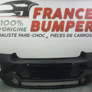 HÁTSÓ ÜTKÖZŐ MINI II COUNTRYMAN R60 JCW ***
