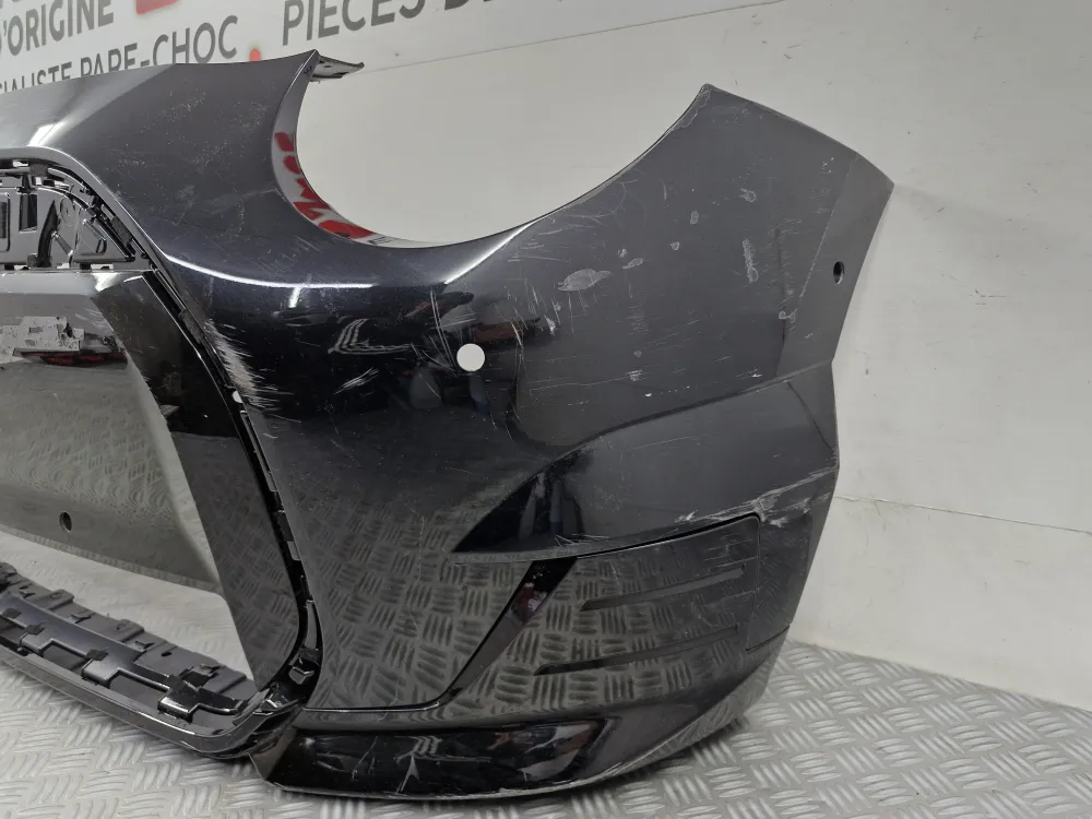 Mini Cooper F65 JCW első lökhárító Eredeti használt (2023-tól)