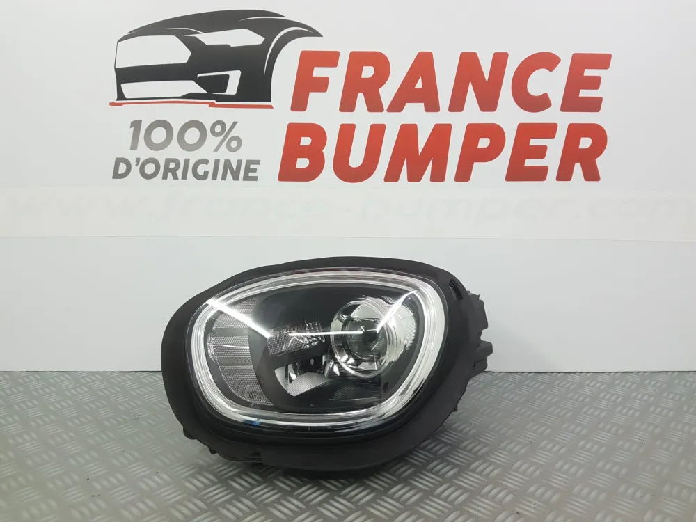 PHARE AVG MINI COUNTRYMAN F60 PH1***