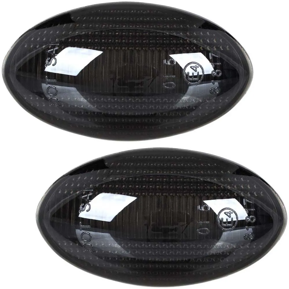 MINI R52 futófényes LED indexlámpa 2001–2007