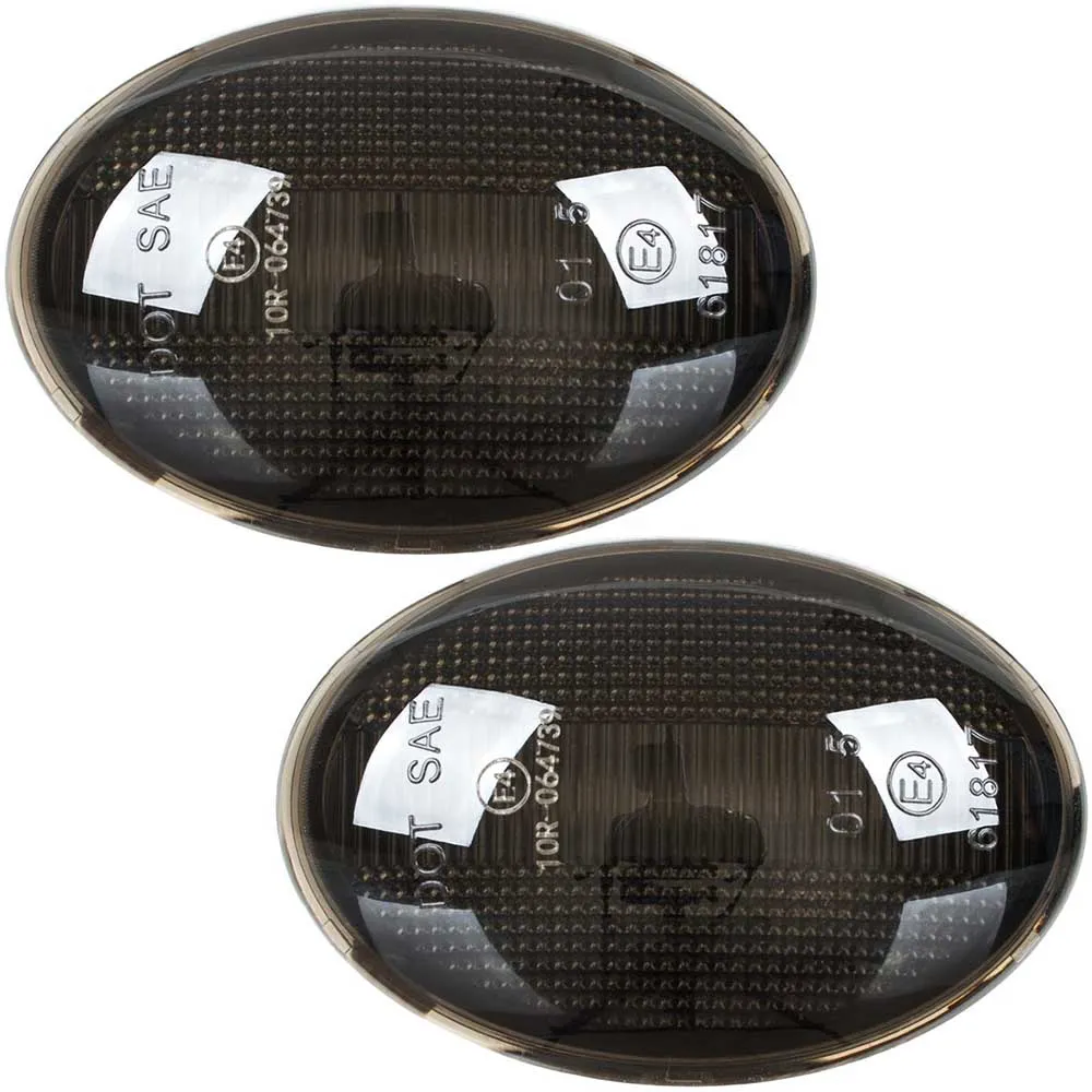 MINI R57 futófényes LED indexlámpa 2006–
