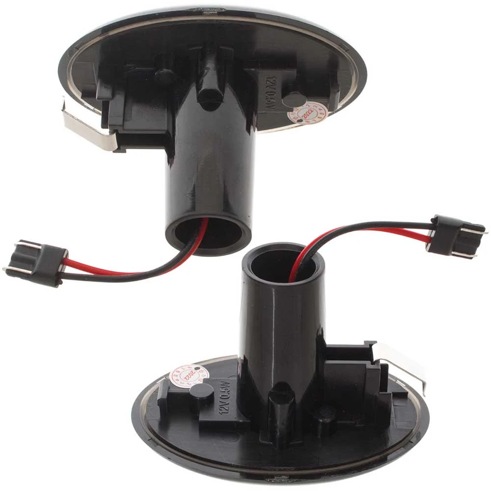 MINI R58 futófényes LED indexlámpa 2006–