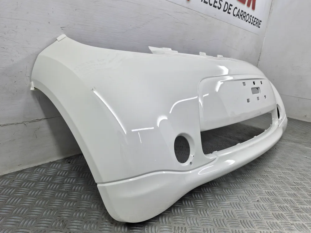 Első lökhárító Mitsubishi i-MiEV (2010 novemberétől) – Eredeti új