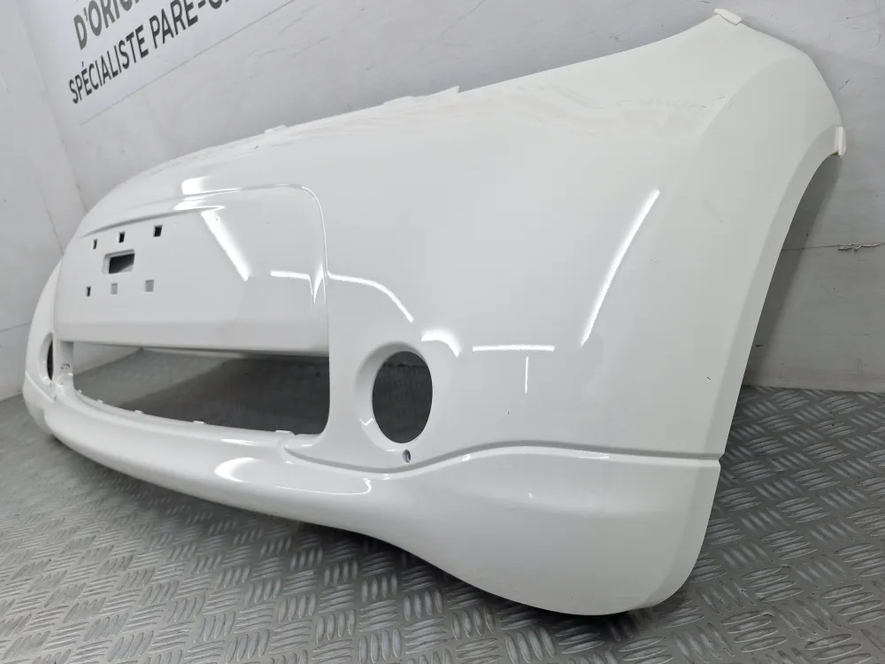 Első lökhárító Mitsubishi i-MiEV (2010 novemberétől) – Eredeti új