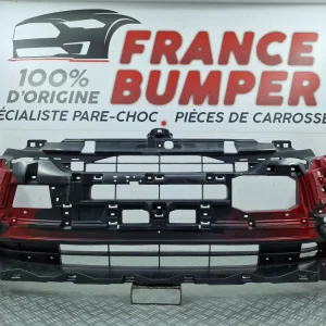 Első lökhárító Mitsubishi Outlander 3 Fázis 2 (09/2015+) – Használt 100 % eredeti gyári alkatrész