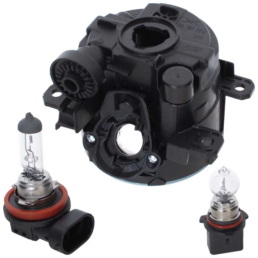 Mitsubishi L200 / Triton első ködlámpa nappali menetfénnyel (DRL) 2014-2019